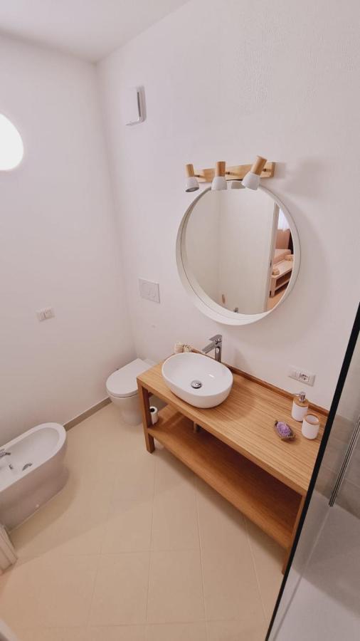 Lotto 16 - Guest House Olbia Esterno foto