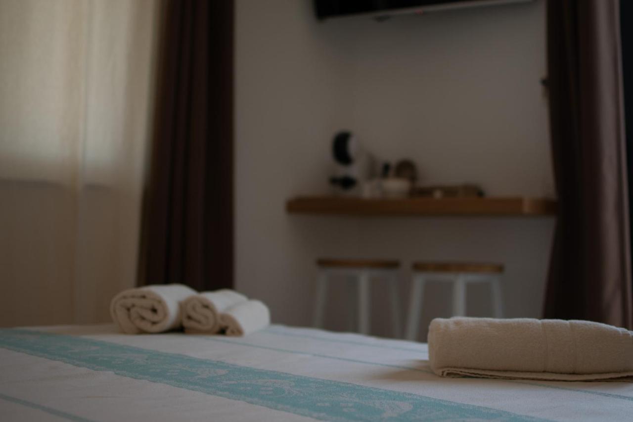 Lotto 16 - Guest House Olbia Esterno foto