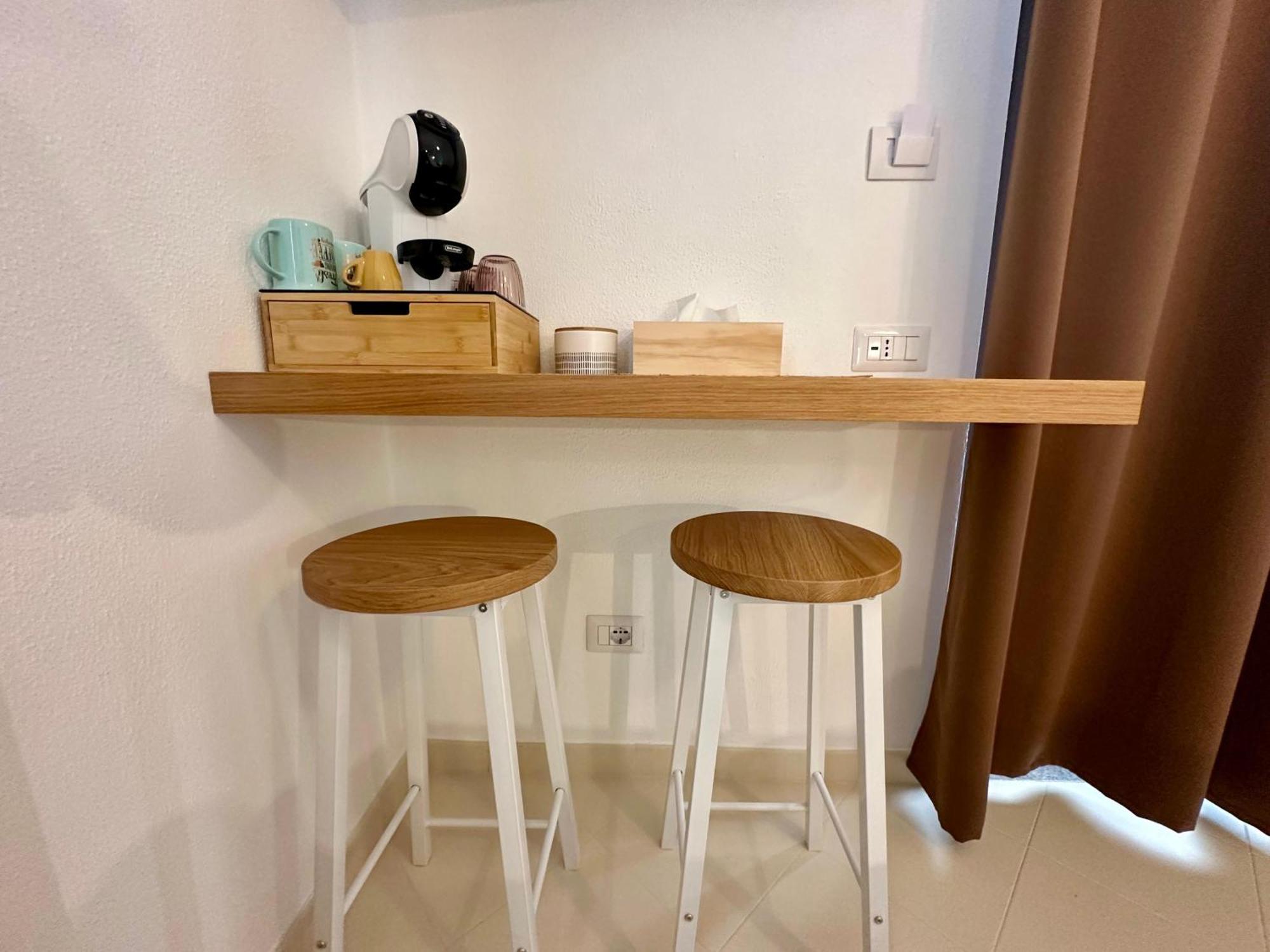 Lotto 16 - Guest House Olbia Esterno foto
