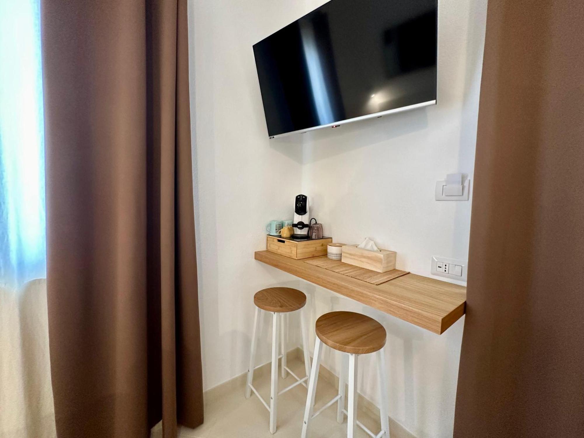 Lotto 16 - Guest House Olbia Esterno foto