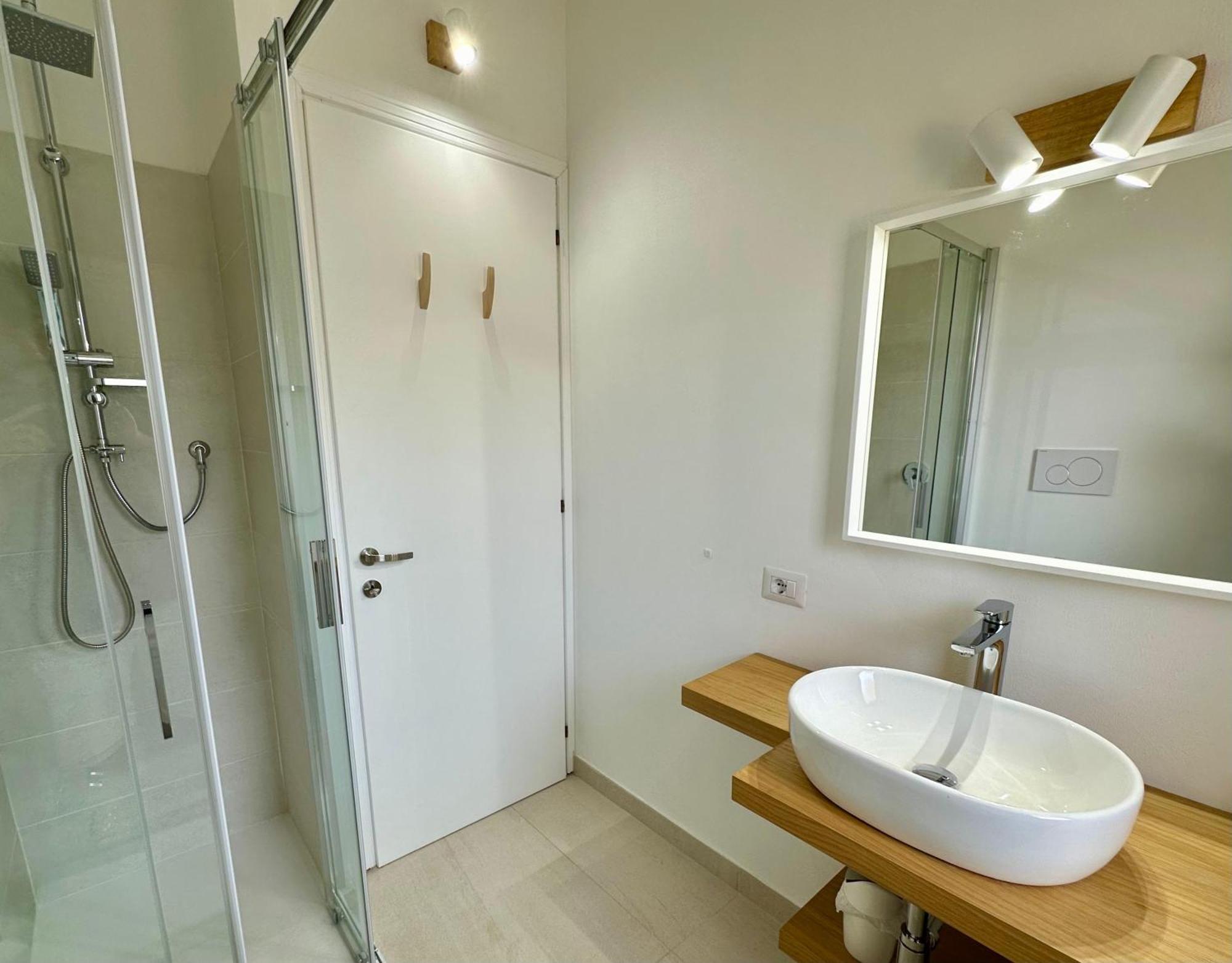Lotto 16 - Guest House Olbia Esterno foto