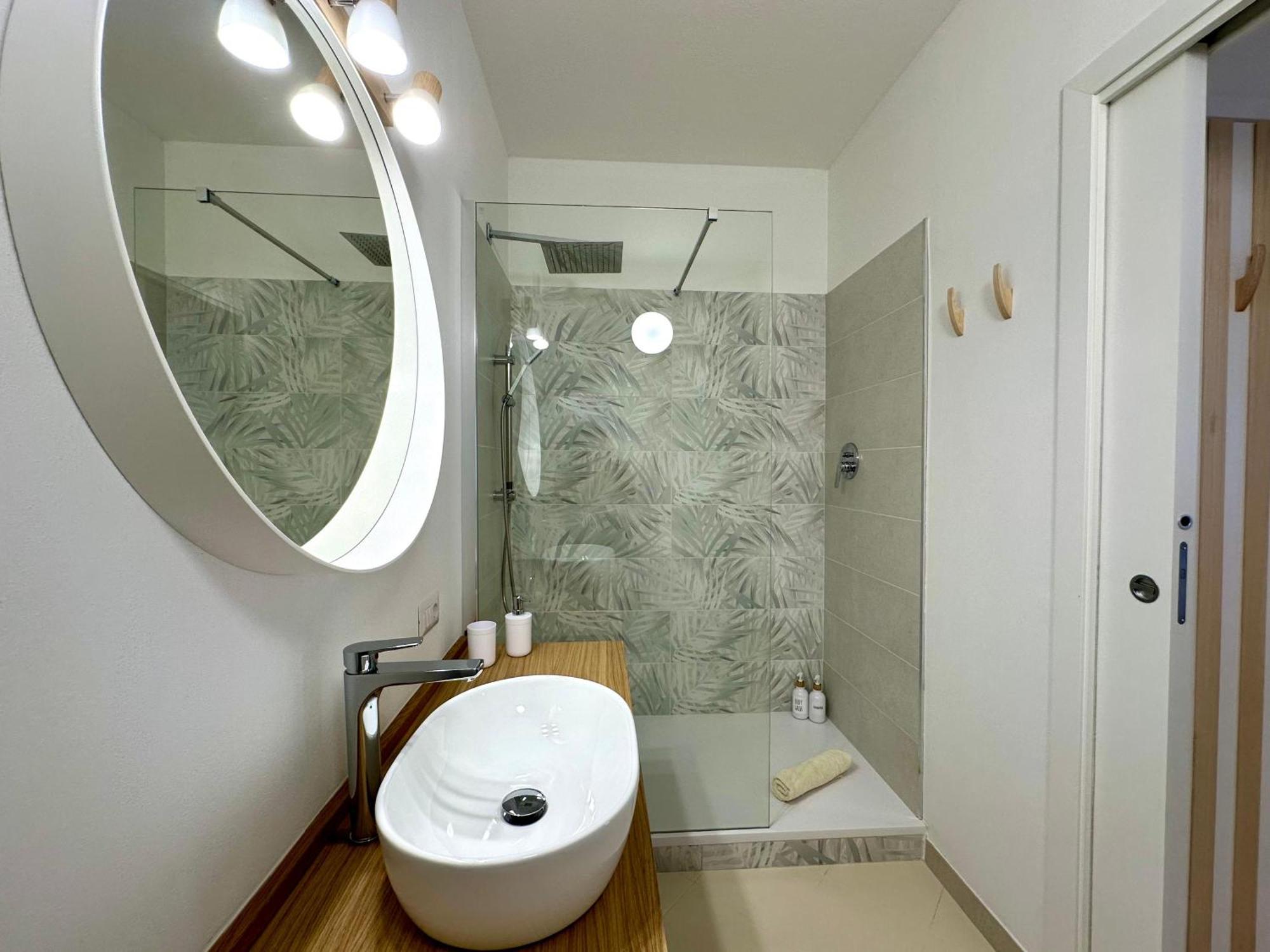 Lotto 16 - Guest House Olbia Esterno foto